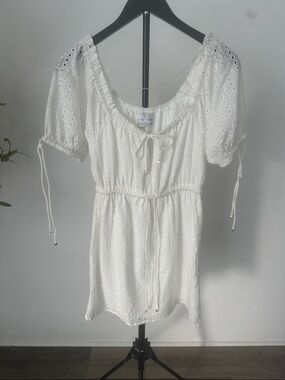 Seven wonders dress
